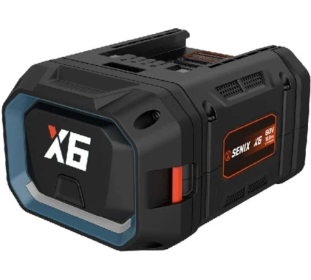 Аккумулятор SENIX B25X2 20V 2.5А/ч Li-Ion Арт. B25X2