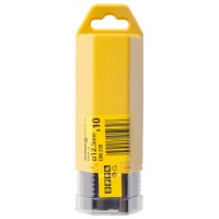 Сверло по металлу DeWALT HSS-G 12.5x151мм EX2 Арт. DT5562-QZ