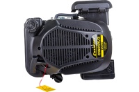 Двигатель CHAMPION G160VK/2 5.0л.с/3.7кВт 159см3 вертикальный 22.2мм шпонка 13кг Арт. G160VK/2