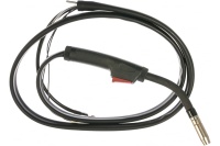 Горелка AURORA для POLO MIG 150A 2,2м без евро-разъема Арт. 19568