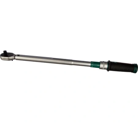 Ключ динамометрический 1/2" 60-340Нм Jonnesway Арт. 49773
