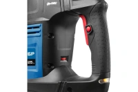 Молоток отб. ЗУБР ЗММ-25-1500 ЭВК SDS-max 1.5кВт 25Дж кейс Арт. ЗММ-25-1500 ЭВК