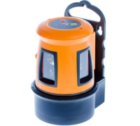 Нивелир лазерный Geo-Fennel FL 40-3Linner-HP 20/60м, 0,3мм/м, 3 луча, 5/8 Арт. 530100