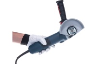 УШМ BOSCH GWS 13-125 CIE 125мм 1300Вт рег. об. пл. пуск