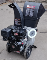 Измельчитель веток ZimAni CS11D
