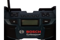 Радио акк. BOSCH GML Sondboxx 14.4/18V без акк и ЗУ Арт. 0601429900