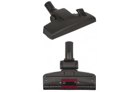 Щетка для пылесоса ELITECH для проф. пылесоса с синт. ворсом, ф35мм Арт. 2310.003700