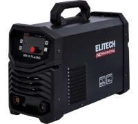 Плазморез Elitech HD WM 60 PLASMA 20-50А 6кВт 220В Арт. WM 60 Plasma
