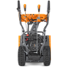 Снегоуборщик VILLARTEC WB C-76 FullComfort