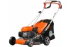 Газонокосилка бенз. Oleo-Mac G 48 TBQ Comfort Plus 4,5л.с. 47см 28/75мм 70л самоходная Арт. 6611-9112E1G