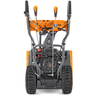 Снегоуборщик VILLARTEC WB C-76 FullComfort