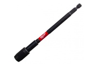 Держатель магнитный для бит 152мм с фиксатором Milwaukee Арт. 4932471824