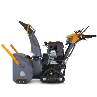Снегоуборщик VILLARTEC WB G-139T