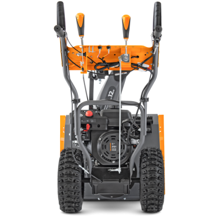 Снегоуборщик VILLARTEC WB C-76 FullComfort