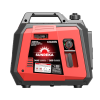 Генератор инверторный SUNREKA G1400iS 1.2/1.4кВт 220В р.старт Арт. 211013