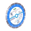 Диск алм DISTAR 230*22.23*2.6/1.8мм 1A1RSS/C3-W Meteor арм. бетон Арт. 12315055017