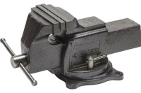 Тиски 150мм слесарные поворотные ЗУБР Эксперт Арт. 32703-150