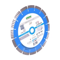 Диск алм DISTAR 230*22.23*2.6/1.8мм 1A1RSS/C3-W Meteor арм. бетон Арт. 12315055017