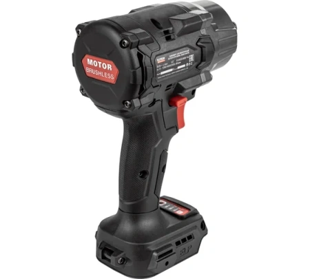 Гайковерт акк. уд. Elitech HD CW 2009SL 1/2 20V 850Нм без акк ЗУ Арт. CW 2009SL (E2201.059.00)