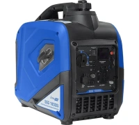 Генератор инверторный ТСС SGG 1800Si 1,8/2,0кВт 220В р.старт Арт. 060023