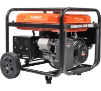 Генератор бенз PATRIOT GRA 9500 AWS 9/9,5кВт 220В Арт. 472102195