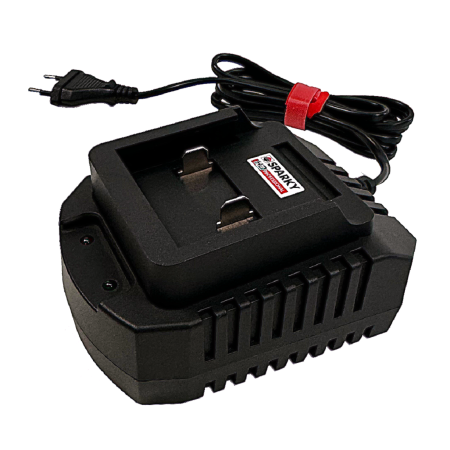 УШМ акк SPARKY M 18Li HD BL 18V*4Ah Li-Ion 125мм акк ЗУ кейс Арт. 14000199189
