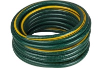 Шланг поливочный GRINDA STANDARD 3/4" 25м 15бар, 3-х слойный армированный Арт. 429000-3/4-25
