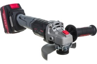 УШМ акк PIT PWS20H-125A/1 20V*4Ah 125мм бесщет дв 1 АКБ ЗУ кейс Арт. PWS20H-125A/1