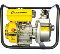 Мотопомпа CHAMPION GP52 50мм 7л.с. 500л/мин ЧВ Арт. GP52