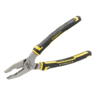 Плоскогубцы 185мм FATMAX комбинированные.Stanley Арт. 0-89-867