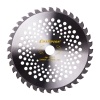 Диск для кустореза Champion 230*25,4мм 36Т Speed Арт. C5172