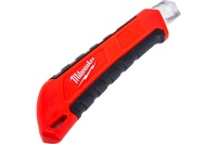 Нож технический 18мм MILWAUKEE HEAVY DUTY Арт. 48221961