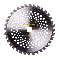 Диск для кустореза Champion 230*25,4мм 36Т Speed Арт. C5172