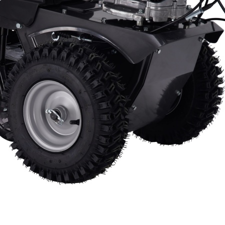 Подметальная машина EVOline SWG 1000 B (с двигателем Briggs&Stratton)