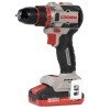 Дрель-шуруповерт акк CROWN BL CT21128HMX-2 BMC 20V*2Ah 50Нм 2 акк и ЗУ Арт. CT21128HMX-2 BMC