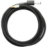 Шланг высокого давления Elitech 10м М1600РБК М1800РБК М1900РБК Арт. 0910.002300