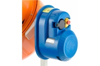 Бетоносмеситель Denzel В-200 1000Вт 200л Арт. 95424