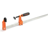 Струбцина тип F 75*600мм Heavy Duty Pony Jorgensen Арт. 3724-HD