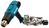 Фен строительный Makita HG6531CK Арт. HG6531CK