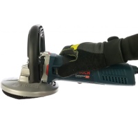 Шлифмашина по бетону BOSCH GBR 15 CAG 1,5кВт Арт. 0601776001