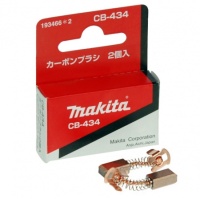 Угольные щетки СВ-434