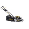 Газонокосилка бенз. CHAMPION LM5131 3.0кВт 51см 25/75мм 60л мульч. цент.рег. Арт. LM5131