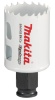 Коронка BiM, 37x44 мм, Ezychange Makita E-03757