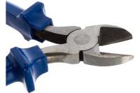 Бокорезы 160мм синие MOS TOP Арт. 47451М