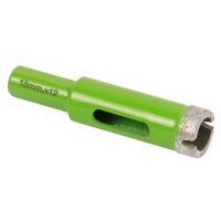 Коронка алм. 18х80мм-1х12  DDR-B Granite Active Кер DISTAR Арт. 17808035055