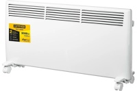 Конвектор STEHER Е 25кв.м 2.0кВт 220В Арт. SCE-2000