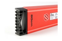 Уровень магнитный 600мм 2 кол KAPRO GENESIS Арт. 781-40-60РМ