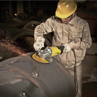 УШМ Stanley SL229 230мм 2200Вт Арт. SL229-RU