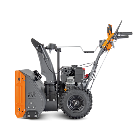 Снегоуборщик VILLARTEC WB C-76 FullComfort