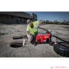 Аккумуляторная секционная прочистная машина Milwaukee M18 FUEL FSSM-0 Арт. 4933471411